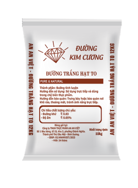 Bao Đựng Thực Phẩm 8