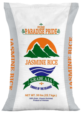 Bao PP Đựng Gạo 3