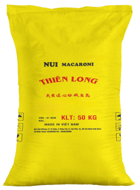 Bao Đựng Thực Phẩm 3