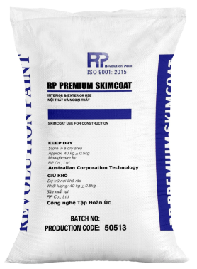 Bao Đựng Bột Trét 3