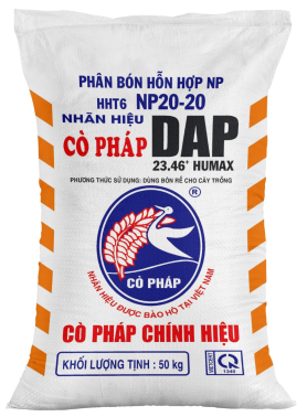 Bao Phân Bón 4