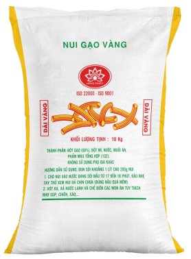 Bao Đựng Thực Phẩm 2