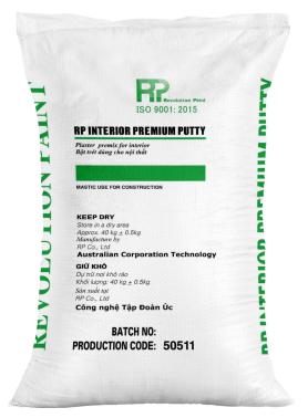 Bao Đựng Bột Trét 2