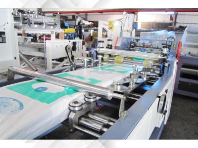 Hướng Dẫn Phân Biệt Cuộn PP Dệt Có Tráng Và Cuộn PP Dệt Ghép Màng